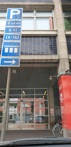 Porin Kirjaston Kahvila Ky. - Pori