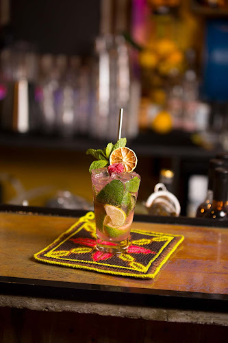 Kumma Bar & Street Kitchen - Tampere