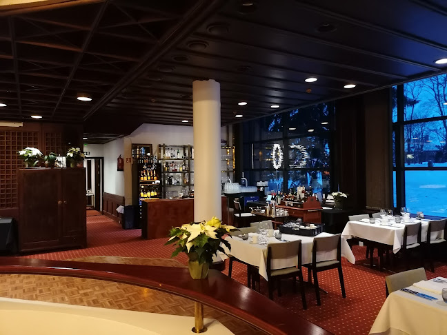 Ravintola Suomalainen Pohja - Turku