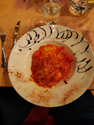 Opinii despre Ristorante il Siciliano - Flamingo în Vantaa - Ravintola-ala