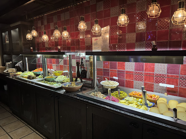 Opinii despre Ravintola Bodega Salud în Tampere - Ravintola-ala