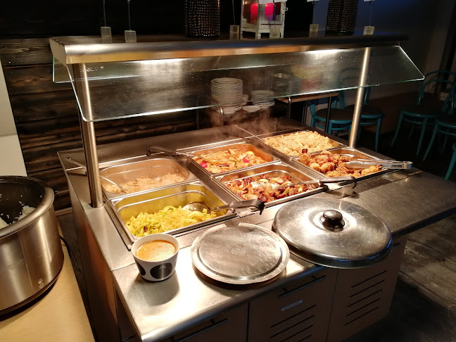 Kahvila-Ravintola Rahlan - Pyhäjoki