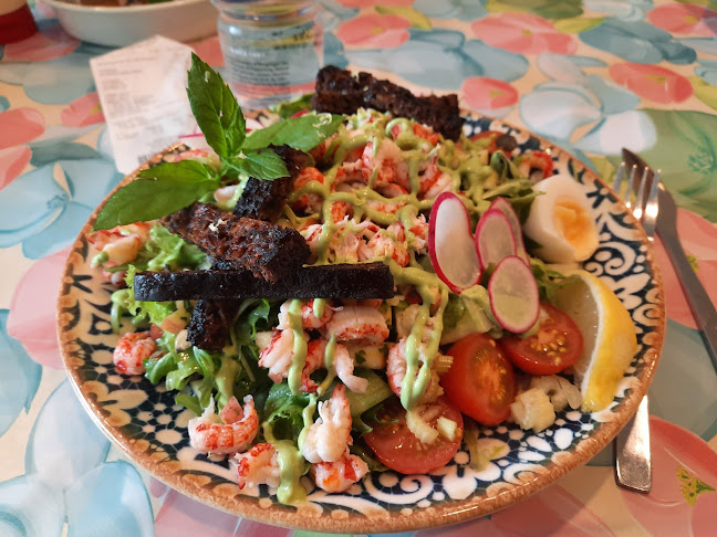 Kirkkoesplanadi 32, 21600 Parainen