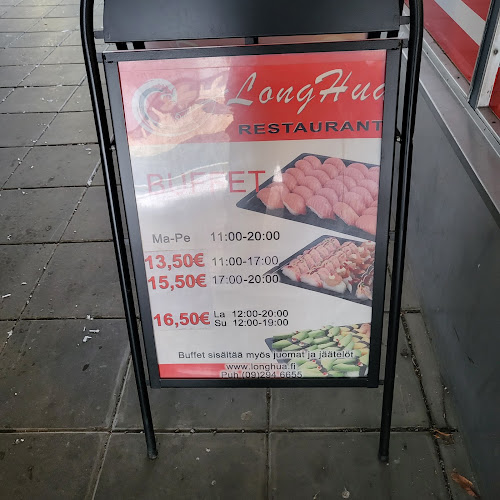 Ravintola Long Hua