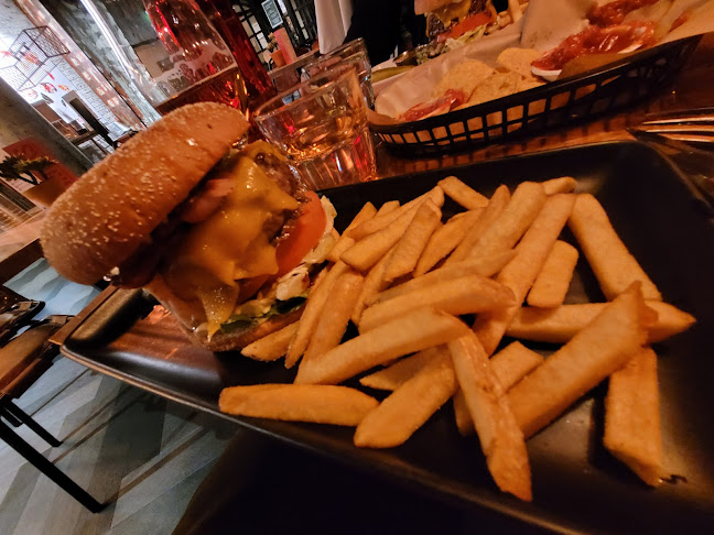 Comentarii opinii despre Amarillo, Seinäjoki