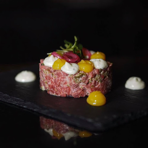 Ravintola Stefan's Steakhouse - Jyväskylä - Jyväskylä