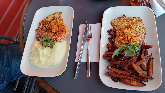 SEO Parkki Loimaa - Ravintola-ala