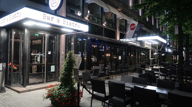 Bar & Bistro