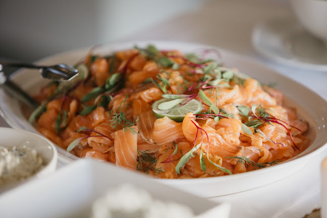 Opinii despre Sinne Catering în Porvoo - Ravintola-ala