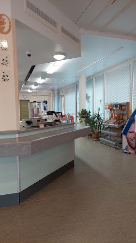 Lounaskahvio Makoisa - Mänttä-Vilppula