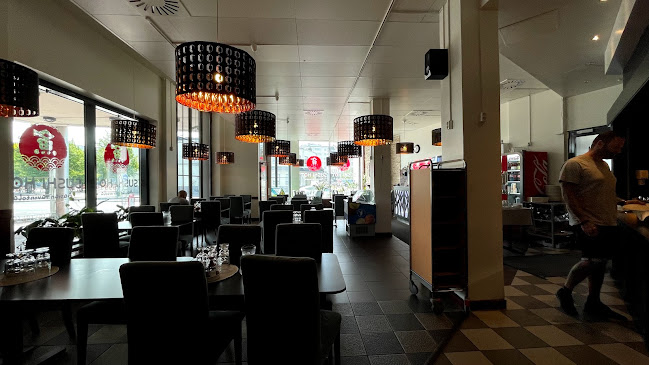 Comentarii opinii despre Sushi Hot