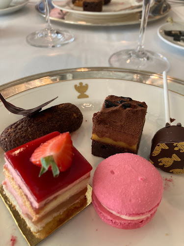 Brasserie Kämp - Ravintola-ala