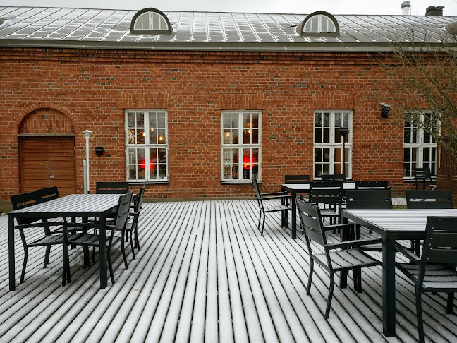 Ravintola Uunisaari - Helsinki