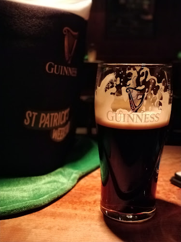 Molly Malone's Irish Bar - Helsinki