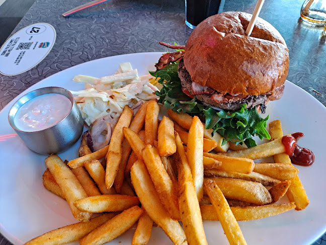 Classic American Diner, Jyväskylä - Jyväskylä