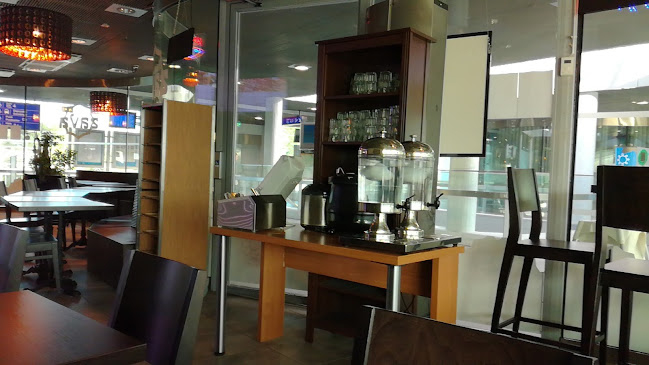 Ravintola Zava - Espoo