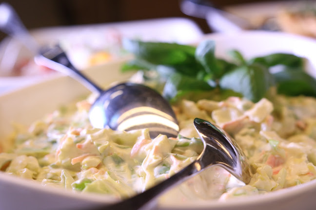 Comentarii opinii despre Ravintola Robson's Vantaa