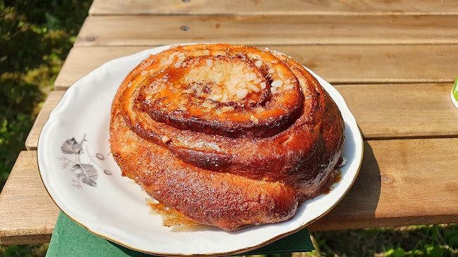 Opinii despre Myllärintalon kahvila în Turku - Ravintola-ala