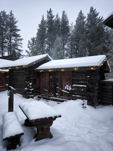 Comentarii opinii despre Cafe Torilla / Pohjolan talo