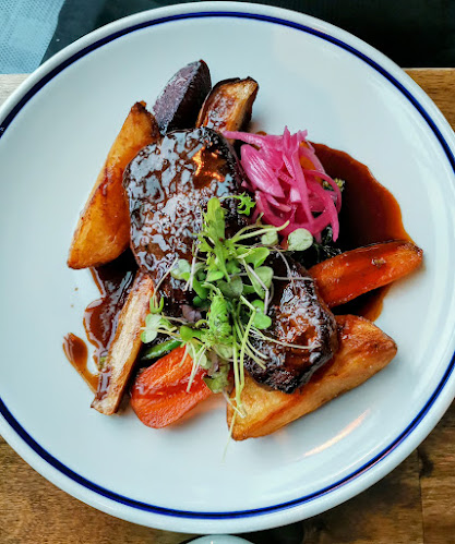 Tampinkoski Kitchen & Bar - Tampere