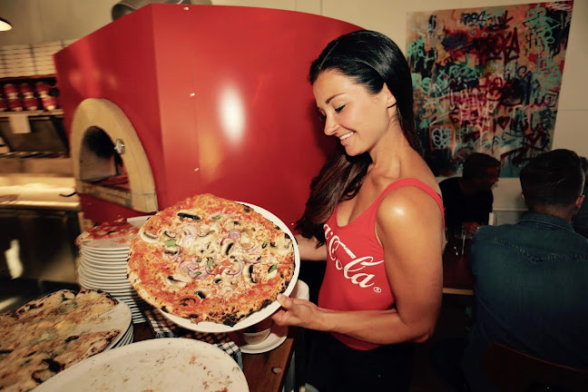 Kauppayhtiö - Ravintola-ala