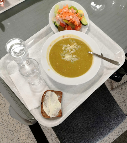 Lounaskahvila Salpaus - Ravintola-ala