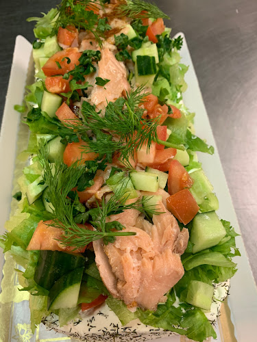 Savonlinnan Herkku Pekka Pullapuoti Oy - Savonlinna