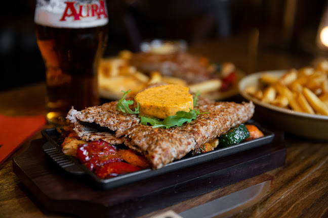 Zarillo Puutarhakatu