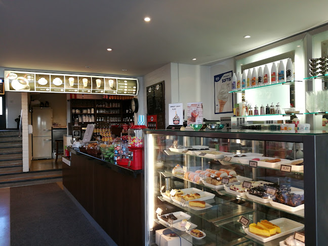 Maj's Jäätelökahvila