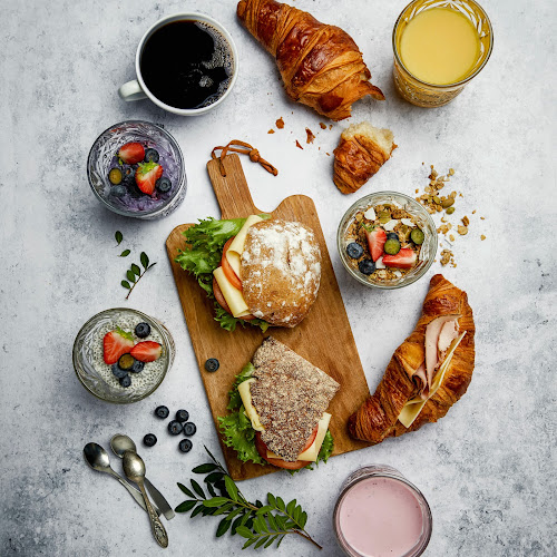 Fazer Café Runeberginkatu