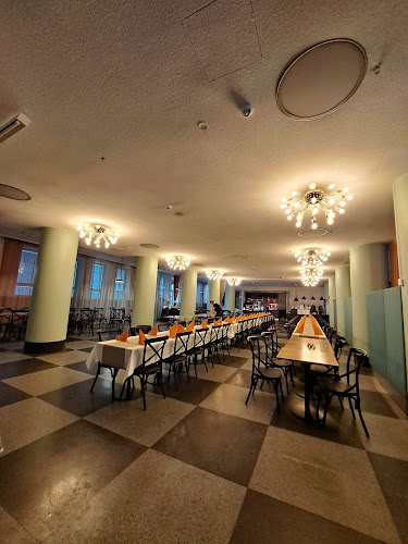 Pohjoinen Hesperiankatu 33, 00101 Helsinki