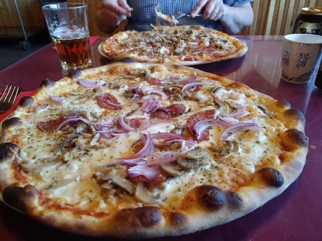 Firat Pizzeria Viitasaari - Ravintola-ala