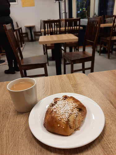 Kahvila Helmi - Ravintola-ala