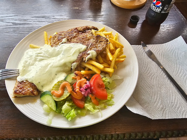 Pizza Service Soukka - Espoo