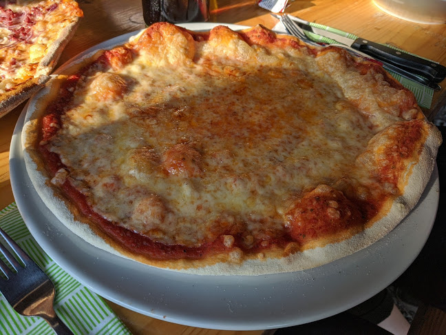 Ravintola Messi - Ravintola-ala