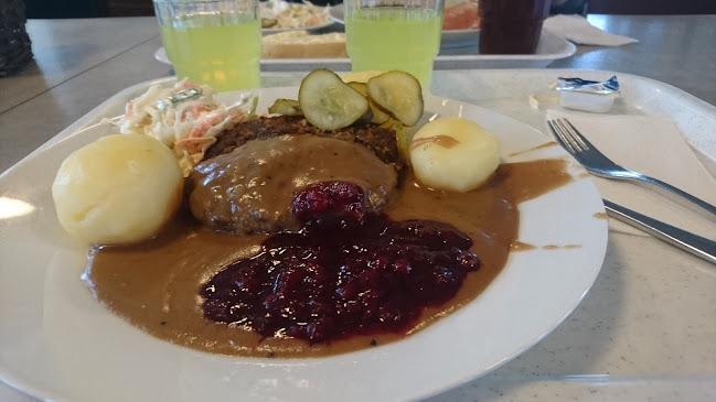 Vaskiluodon ruokala - Ravintola-ala