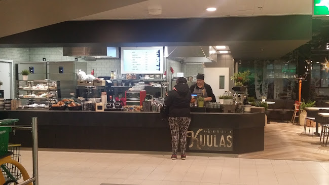 Kahvila Kuulas - Lohja