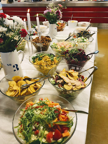 Pitopalvelu Pakkaspojat