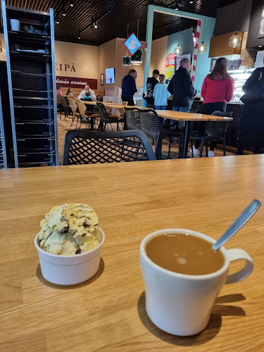 Aitoleipä Seinäjoki