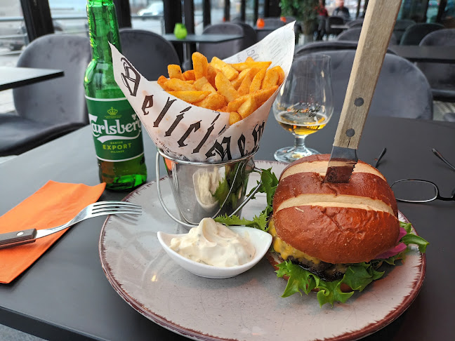 La Taverna - Närpiö