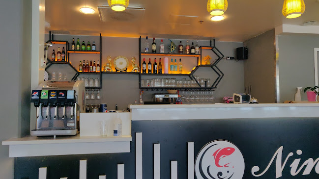 Comments and reviews of Ninki sushi