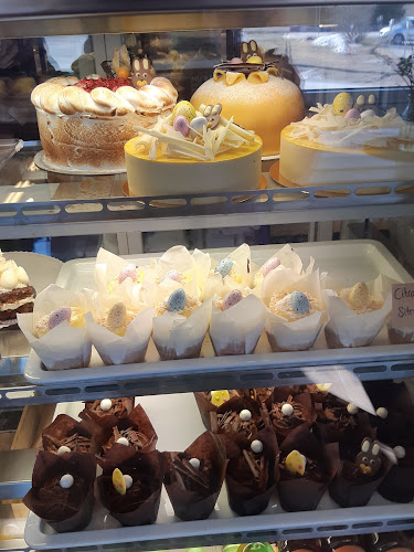 Aroma Leipomo & Konditoria Koivulahti - Koivulahti