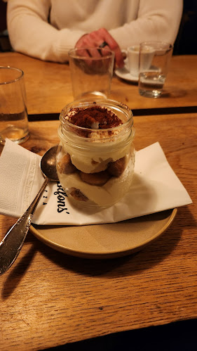 Comentarii opinii despre Alfons Pizza