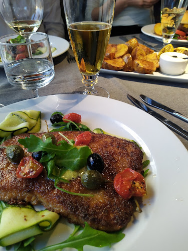 Ravintola Vino - Mikkeli