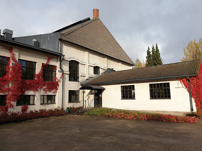 Klaas - Ravintola-ala