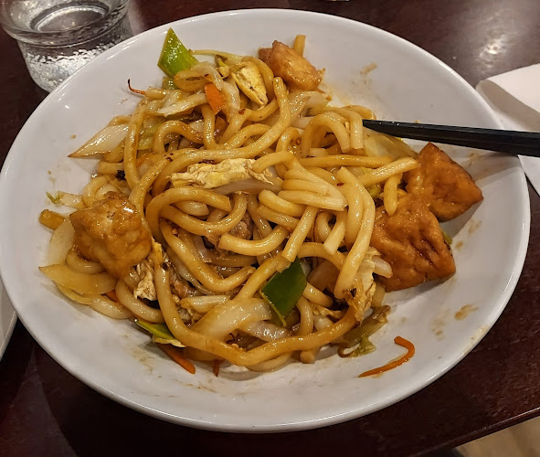 Mei Lin Sichuan & Vegetarian Restaurant