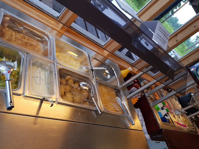 Grilli-Kahvio Pikkulämmin - Ravintola-ala