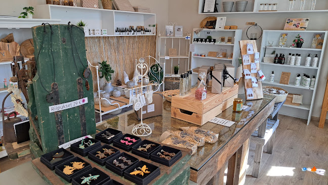 Wanhan Koulun Puoti Oy - Ravintola-ala