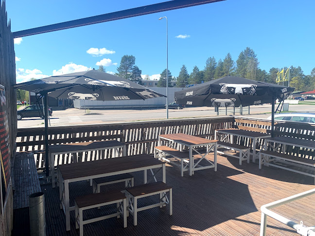 Peevee Bar Oy - Ravintola-ala