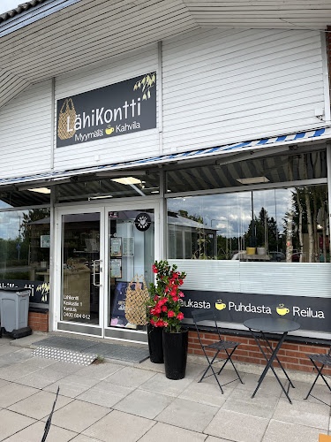 LähiKontti - Karstula